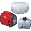 YMT Generator Waterproof Storage Cover for Honda Generator EU2000i EU2200i