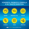One Flush Septic Tank Treatment Packets - 1 Year Supply