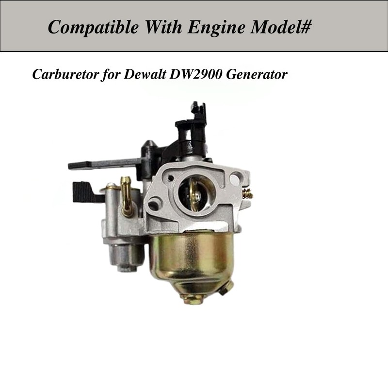 Carburetor Carb for TSC CountyLine Log Splitter with 196CC Kohler