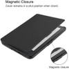 E-Reader Case Suitable for Kobo Clara HD, Book Case with