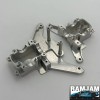 RamJam Racing Traxxas 4-Tec 2.0 Compatible Aluminum Bulkhead Set