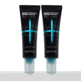 Mediheal Madecassoside Repair Derma Cream, 2 pieces, 50ml / 마데카소사이드 리페어 더마 크림, 2개, 50ml