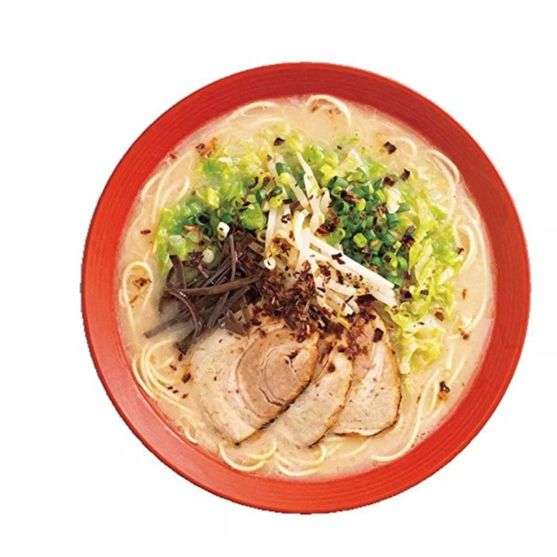 Itsuki Ramen Variety 3 Pack - Salt, Soy Sauce, Pork
