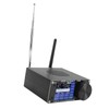 Full Band Radio Receiver FM LW MW SW SSB DSP