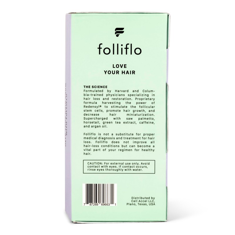 Folliflo Hair Boost Conditioner for Hair Growth and Hair Shedding