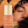 Suero Facial Oleoso Vitamina C Y Aceite De Cacay