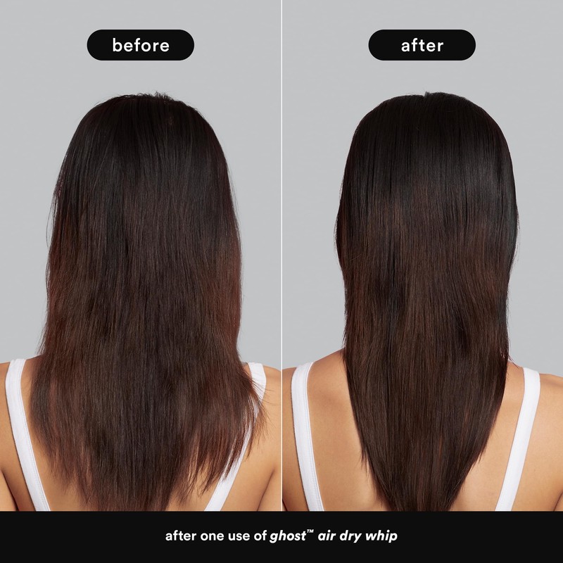 VERB Ghost Air Dry Whip, 1 oz - Weightless Styling