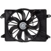 Dorman 621-526 Engine Cooling Fan Assembly Compatible with Select Chrysler/Dodge