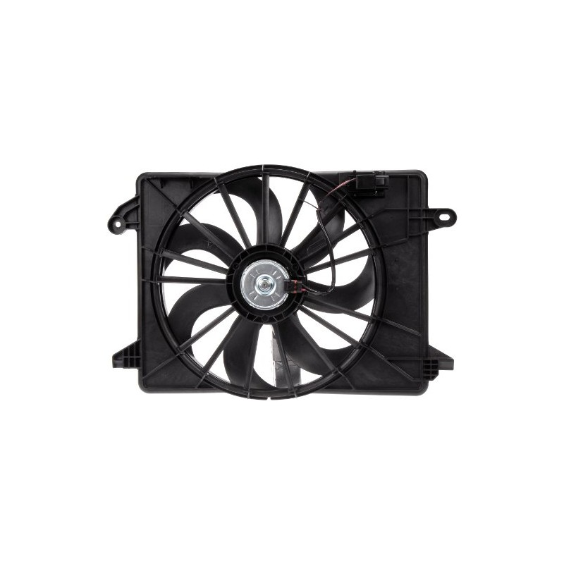 Dorman 621-526 Engine Cooling Fan Assembly Compatible with Select Chrysler/Dodge