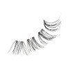 KISS The New Natural Trio Lashes False Eyelashes Clusters 02,