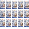 Schaebens Eyes & Lips Mask - With jojoba, Q10, panthenol