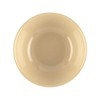 G.E.T. M-811-S-EC Round Melamine Serving Bowl, 1 Quart, Tan (Set