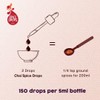 Holy lama Spice Drops Chai Spices Extract – Great Taste
