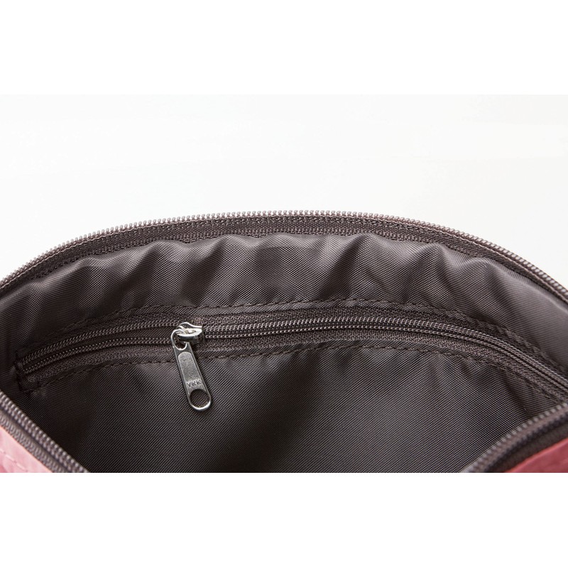 Body fit! Lightweight Walk Bag (Rose)