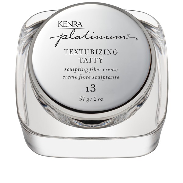 KENRA Kenra Platinum Texturizing Taffy 13 | Styling Fiber Crme