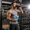 Bcaa Focus Gym Ryse Kool Aid 336g - Sabor Frutas