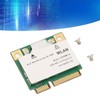 7265HMW Wireless Network Card 1200Mbps 2.4 5Ghz Bluetooth 4.2 Mini