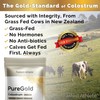 Fasted Athlete Fasted Athlete - PureGold Colostrum | Premium Grass
