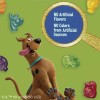 Betty Crocker Scooby Doo Fruit Flavored Snacks Gummy Treats Value