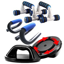 Push-up bar, chest muscle building, push-ups, push-up bar, parallel bars / 푸쉬업바 가슴근육키우기 팔굽혀펴기 푸샵바 페럴렛바