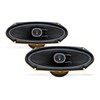 Pioneer A-Series TS-A4103 4” x 10” 2-Way Speakers (Pair) –