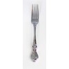 Lucky Wood No.10700 Barcelona Dessert Fork 10703-000