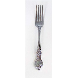 Lucky Wood No.10700 Barcelona Dessert Fork 10703-000