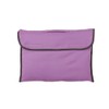 FOOTMARK 101307 Disaster Prevention Hood Cover 2, Lavender (24) with