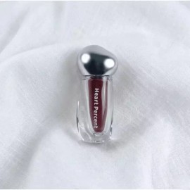 Heart Percent 하트퍼센트 도트 온 무드 오버 멜팅 글로스 누디코코아 4호 Heart Percent Dot On Mood Over Melting Gloss Nudie Cocoa No. 4 [Nudicocoa No. 4]