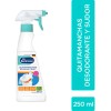 Quitamanchas Desodorante Y Sudor 250ml Dr. Beckmann