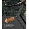 ZEN Camps Fire Scissors, Firewood Scissors, Charcoal Scissors, Tongs, Telescopic,