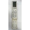 Panasonic A75C3546 Air Conditioner Remote Control