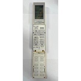 Panasonic A75C3546 Air Conditioner Remote Control