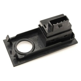 BURANIFUSION for Chevy for Camaro 1994-1996 Convertible Top Switch Panel Ebony W 10195571 HT10195571 WEF0572