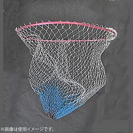 Taoyo Replacement Net Tegus No. 20 L 23.6 inches (60 cm) Depth 30.7 inches (78 cm) Compatible with BF Net 44