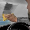 CarPlan Winter Essentials Kit, 4 Piece Set - Ice Scraper,