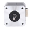42 Stepper Motor 2 Phase 1.7A 1.8 Degree 0.4N.M Stepper