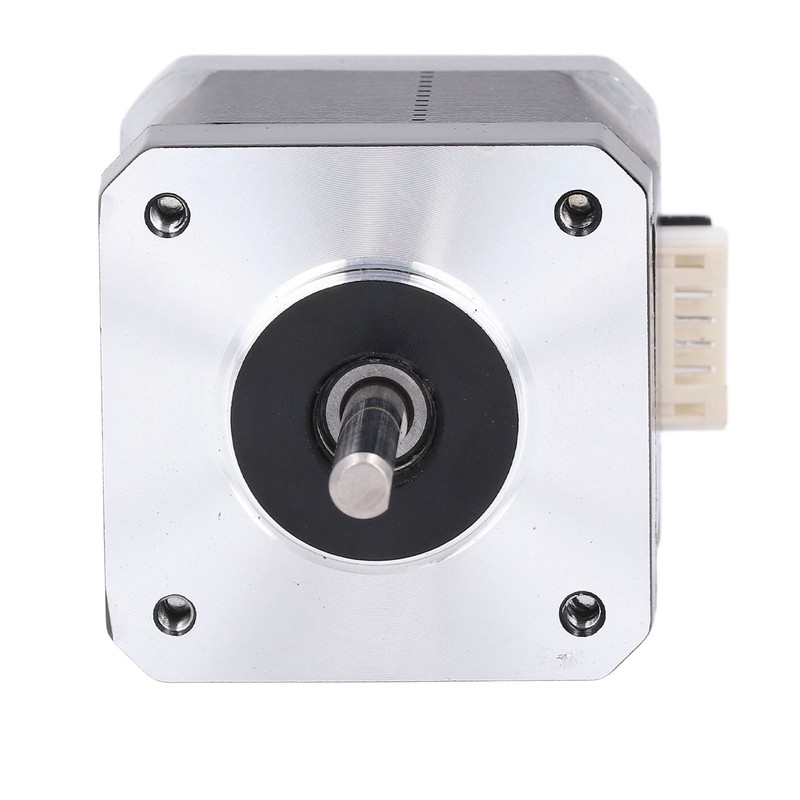 42 Stepper Motor 2 Phase 1.7A 1.8 Degree 0.4N.M Stepper