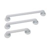 Behrend Plastic Grab Rail for Shower / Bathtub Handle /