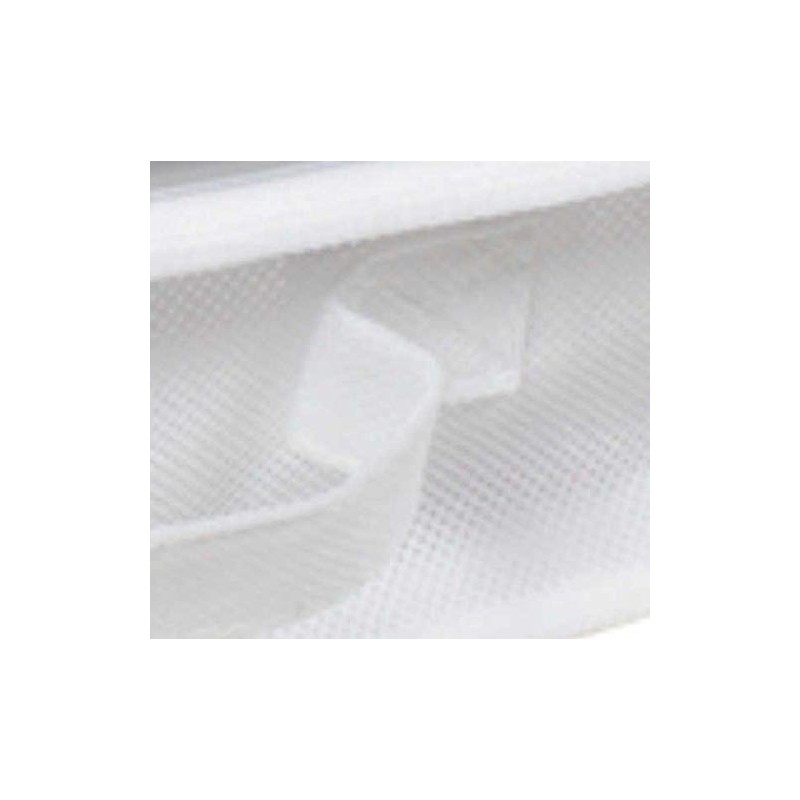 Foster-Stephens, inc Non-Woven PP Comforter & Storage Bag | Reusable