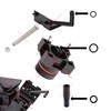 Saeco Snapworld-Kaffee Seal O-Rings Miele Gaggia SUP CVA Coffee Machines,