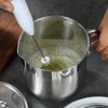 Angoily Egg Separator - Stainless Steel Egg Yolk White Separator