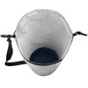 Pack Sack - Choice of Colours and Sizes, White 30