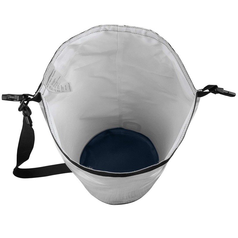 Pack Sack - Choice of Colours and Sizes, White 30