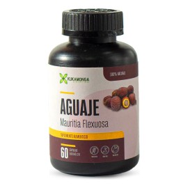 1 Aguaje + 1 Aguaje + Fenogreco