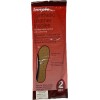 JC 2 Pairs Insoles provides extra comfort and cushioning one