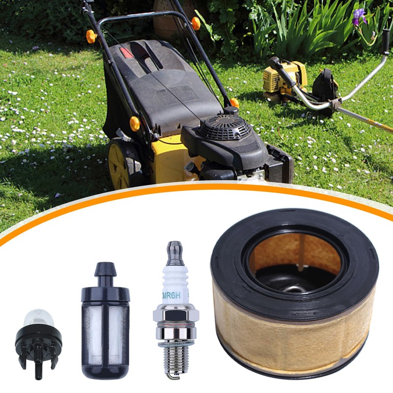 Mtanlo Air Filter Kit for Stihl MS251 MS231 MS241 MS261