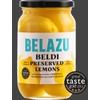 Belazu Preserved Lemons Bundle, 2 x 360g (Drained Weight)