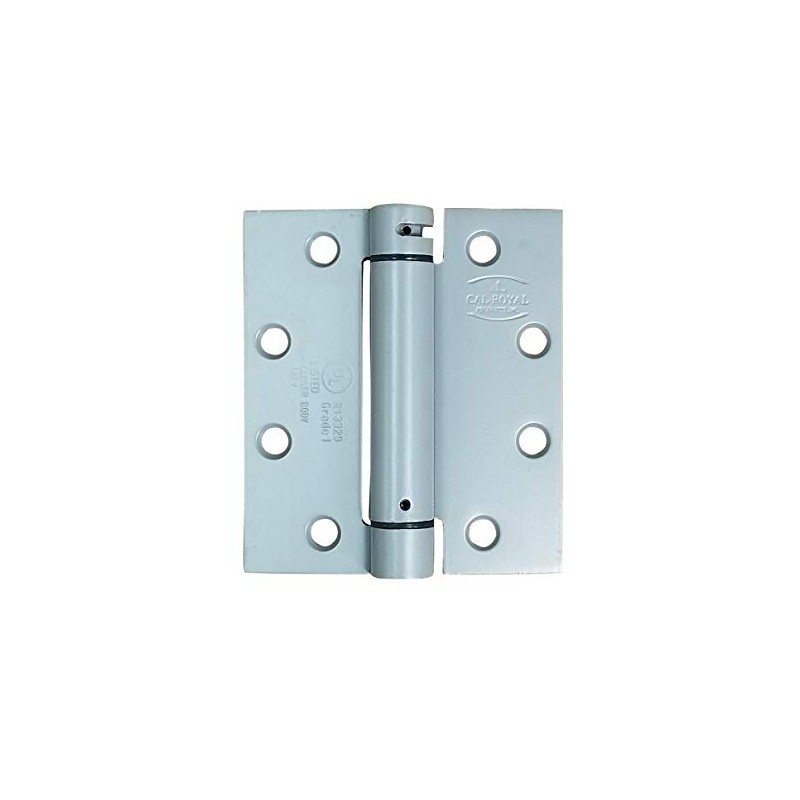 Hinge Outlet Self Closing Spring Hinge - 4.5 Inches x