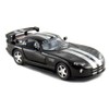12 pcs in Box: 5" Dodge Viper GTSR 1:36 Scale